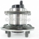 Purchase Top-Quality Rear Hub Assembly by SKF - BR930798 pa10