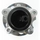 Purchase Top-Quality Rear Hub Assembly by SKF - BR930798 pa12