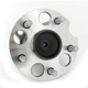Purchase Top-Quality Rear Hub Assembly by SKF - BR930798 pa7