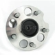 Purchase Top-Quality Rear Hub Assembly by SKF - BR930798 pa9
