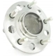 Purchase Top-Quality Rear Hub Assembly by SKF - BR930805 pa10