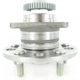 Purchase Top-Quality Rear Hub Assembly by SKF - BR930805 pa11