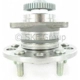 Purchase Top-Quality Rear Hub Assembly by SKF - BR930805 pa2