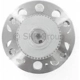 Purchase Top-Quality Rear Hub Assembly by SKF - BR930805 pa7