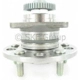 Purchase Top-Quality Rear Hub Assembly by SKF - BR930805 pa9