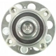 Purchase Top-Quality Rear Hub Assembly by SKF - BR930812 pa3