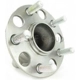 Purchase Top-Quality Rear Hub Assembly by SKF - BR930812 pa5