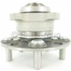 Purchase Top-Quality Rear Hub Assembly by SKF - BR930812 pa6