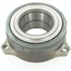 Purchase Top-Quality Rear Hub Assembly by SKF - BR930813 pa10