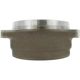 Purchase Top-Quality Rear Hub Assembly by SKF - BR930813 pa17