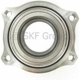 Purchase Top-Quality Rear Hub Assembly by SKF - BR930813 pa3