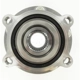 Purchase Top-Quality Rear Hub Assembly by SKF - BR930818 pa14