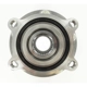 Purchase Top-Quality Rear Hub Assembly by SKF - BR930818 pa7