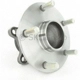 Purchase Top-Quality Rear Hub Assembly by SKF - BR930820 pa13