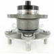 Purchase Top-Quality Rear Hub Assembly by SKF - BR930820 pa15