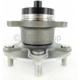 Purchase Top-Quality Rear Hub Assembly by SKF - BR930820 pa2