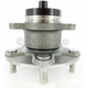 Purchase Top-Quality Rear Hub Assembly by SKF - BR930820 pa5