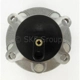Purchase Top-Quality Rear Hub Assembly by SKF - BR930820 pa7