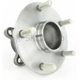 Purchase Top-Quality Rear Hub Assembly by SKF - BR930820 pa8