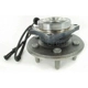 Purchase Top-Quality Rear Hub Assembly by SKF - BR930828 pa10