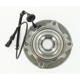 Purchase Top-Quality Rear Hub Assembly by SKF - BR930828 pa12