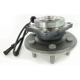 Purchase Top-Quality Rear Hub Assembly by SKF - BR930828 pa14