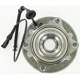 Purchase Top-Quality Rear Hub Assembly by SKF - BR930828 pa15