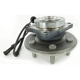 Purchase Top-Quality Rear Hub Assembly by SKF - BR930828 pa18