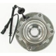 Purchase Top-Quality Rear Hub Assembly by SKF - BR930828 pa8