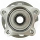 Purchase Top-Quality Rear Hub Assembly by SKF - BR930831 pa10