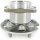 Purchase Top-Quality Rear Hub Assembly by SKF - BR930831 pa12