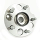 Purchase Top-Quality Rear Hub Assembly by SKF - BR930831 pa7