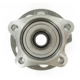 Purchase Top-Quality Rear Hub Assembly by SKF - BR930831 pa8