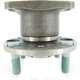 Purchase Top-Quality Rear Hub Assembly by SKF - BR930832 pa12