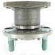 Purchase Top-Quality Rear Hub Assembly by SKF - BR930832 pa2