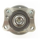 Purchase Top-Quality Rear Hub Assembly by SKF - BR930832 pa7