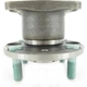 Purchase Top-Quality Rear Hub Assembly by SKF - BR930832 pa9