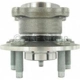 Purchase Top-Quality Rear Hub Assembly by SKF - BR930836 pa13
