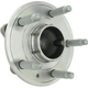 Purchase Top-Quality Rear Hub Assembly by SKF - BR930836 pa14
