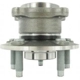 Purchase Top-Quality Rear Hub Assembly by SKF - BR930836 pa17