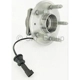 Purchase Top-Quality Rear Hub Assembly by SKF - BR930838 pa1