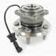 Purchase Top-Quality Rear Hub Assembly by SKF - BR930838 pa12