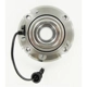 Purchase Top-Quality Rear Hub Assembly by SKF - BR930838 pa13