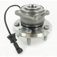 Purchase Top-Quality Rear Hub Assembly by SKF - BR930838 pa14
