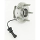 Purchase Top-Quality Rear Hub Assembly by SKF - BR930838 pa15