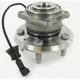 Purchase Top-Quality Rear Hub Assembly by SKF - BR930838 pa2