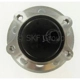 Purchase Top-Quality Rear Hub Assembly by SKF - BR930841 pa4