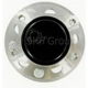 Purchase Top-Quality Rear Hub Assembly by SKF - BR930842 pa6