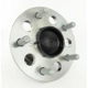 Purchase Top-Quality Rear Hub Assembly by SKF - BR930842 pa7