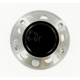 Purchase Top-Quality Rear Hub Assembly by SKF - BR930842 pa9